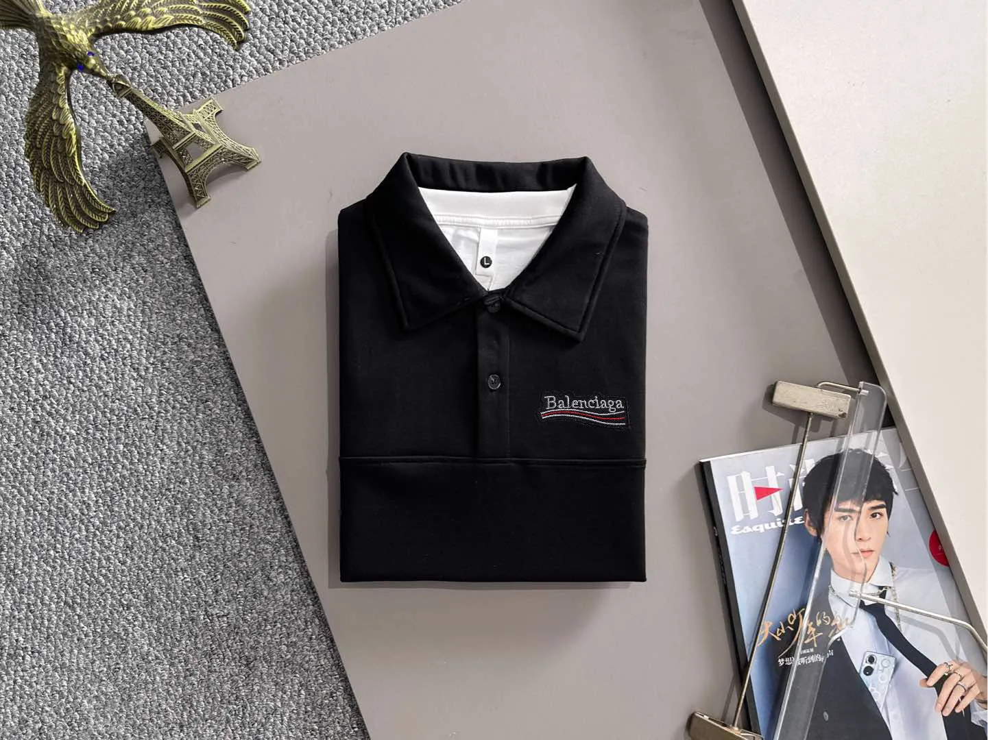 Quality 26ss New Arrival T ， ， T ， ， ！ 。 Size：M 4XL